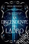 La discendente del ladro libro