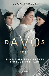 Davos 1917