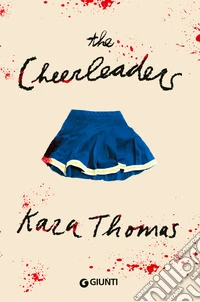 The cheerleaders