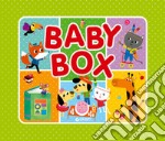 Baby box. Ediz. a colori libro