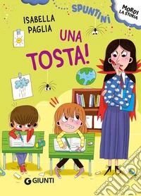 Una tosta! libro
