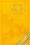 Gli hobbit di Tolkien. Ediz. illustrata libro di Day David