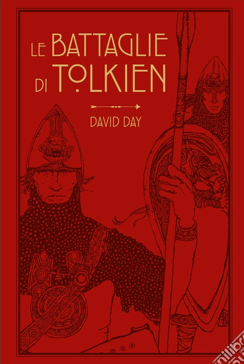 Le battaglie di Tolkien