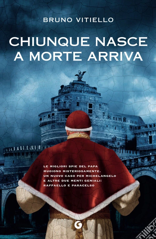 Chiunque nasce a morte arriva