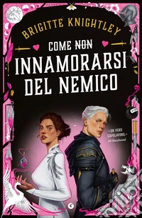 Come (non) innamorarsi del nemico libro