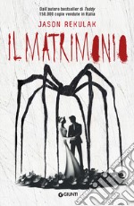 Il matrimonio libro