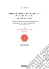 Leonardo sulle tracce di Archimede? Il caso della «chiocciola» per sollevare l'acqua. LXI lettura vinciana. 16 aprile 2022 libro