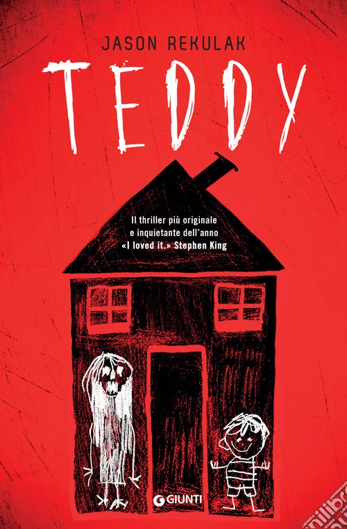 Teddy. Ediz. speciale