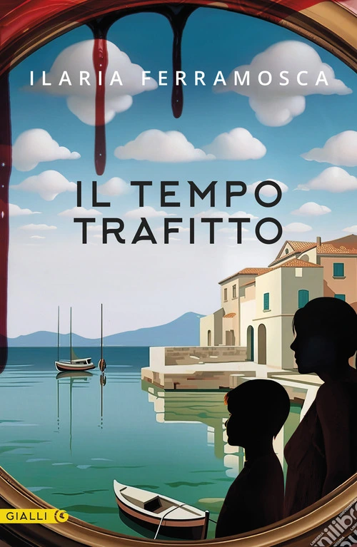Il tempo trafitto
