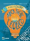 Mica facile l'eolico. Viaggio nel Mare del Nord. Le guide di CodyTrip libro