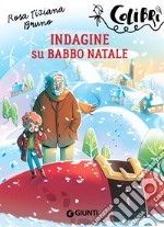 Indagine su Babbo Natale libro