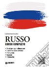 Russo. Corso completo. Con File audio per il download libro