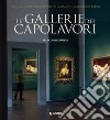 Gli Uffizi e Palazzo Pitti. Ediz. illustrata libro di Riccomini Marco