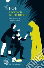 I racconti del terrore libro