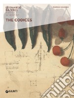 The codices. Leonardo da Vinci. Artist/Scientist libro