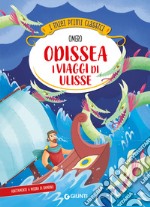 Odissea. I viaggi di Ulisse