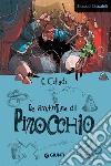 Le avventure di Pinocchio libro di Collodi Carlo