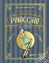 Le avventure di Pinocchio