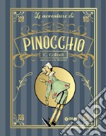 Le avventure di Pinocchio libro