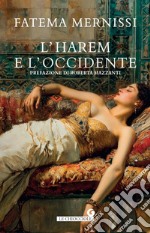 L'harem e l'Occidente libro