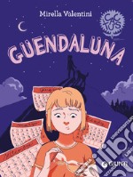 Guendaluna libro