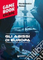 Gli abissi di Europa