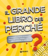 Il grande libro dei perché
