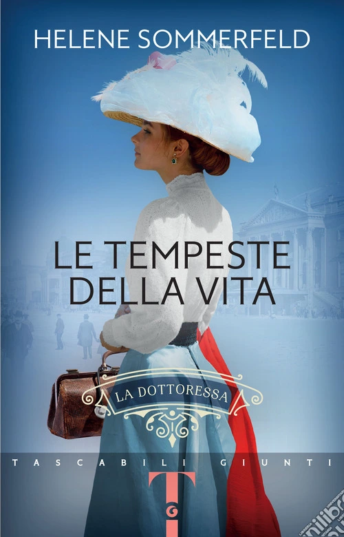 Le tempeste della vita. La dottoressa. Vol. 2