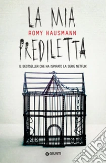 La mia prediletta