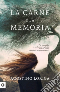 La carne e la memoria libro
