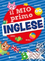 Il mio primo inglese