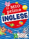 Il mio primo inglese libro