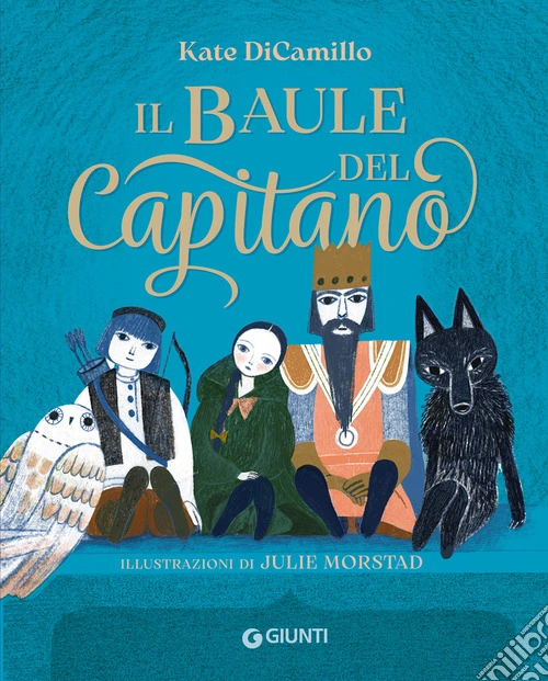 Il baule del capitano
