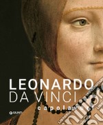 Leonardo Da Vinci. Capolavori libro