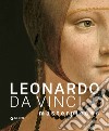 Leonardo masterpieces libro