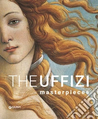 The Uffizi masterpieces
