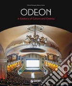 Odeon. A century of culture and cinema libro