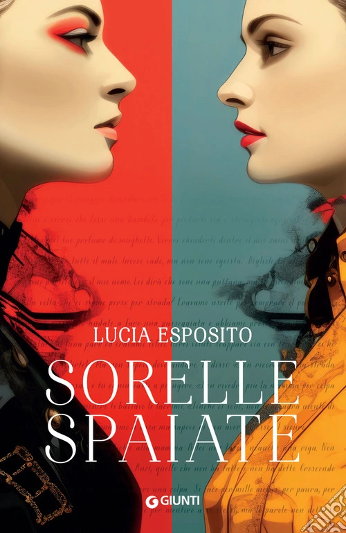 Sorelle spaiate