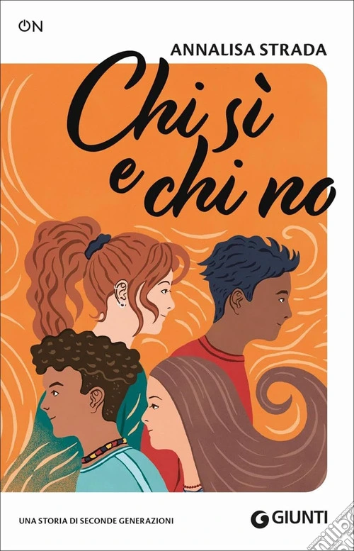 Chi sì e chi no. Una storia di seconde generazioni