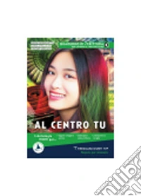Al centro tu. Quaderno di scrittura. Per le Scuole superiori. Con e-book. Con espansione online. Vol. D libro