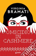 Omicidio in cashmere libro