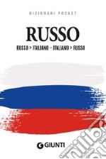 Dizionario russo. Russo-italiano, italiano-russo. Ediz. bilingue libro