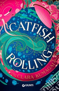 Catfish rolling
