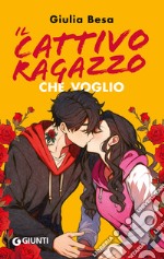 Il cattivo ragazzo che voglio libro