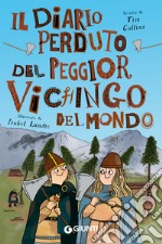 Il diario perduto del peggior vichingo del mondo