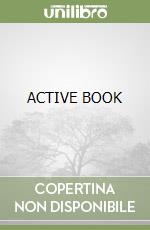 ACTIVE BOOK libro usato