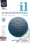 MARASCHINI-PALMA 5 + QUADERNO libro di MARASCHINI WALTER PALMA MAURO 
