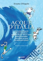 Acque d'Italia libro