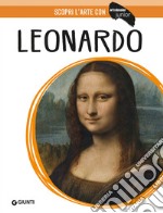 Leonardo libro