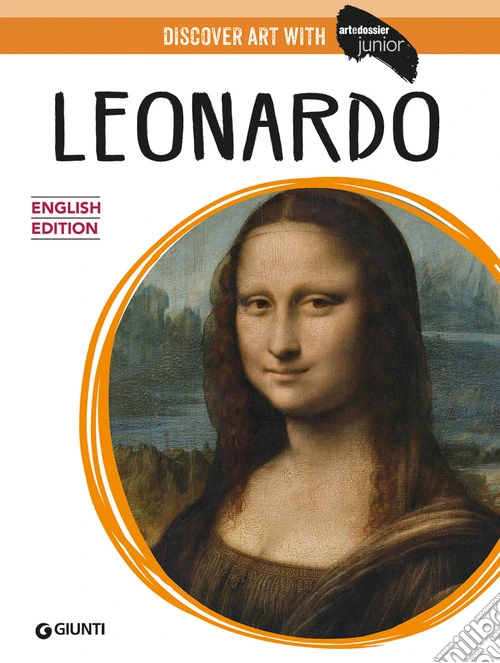 Leonardo. Ediz. inglese